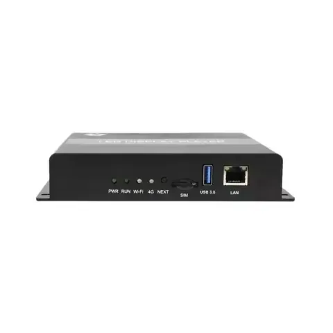 Асинхронний плеєр HUIDU HD-A3L