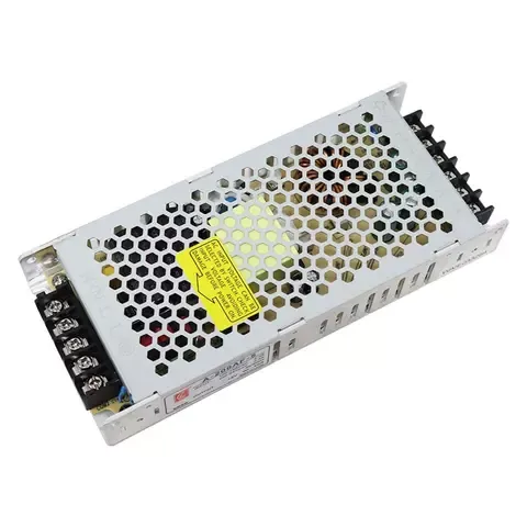 Блок живлення CZCL A-200AF-5 (5V-40A, 200W)