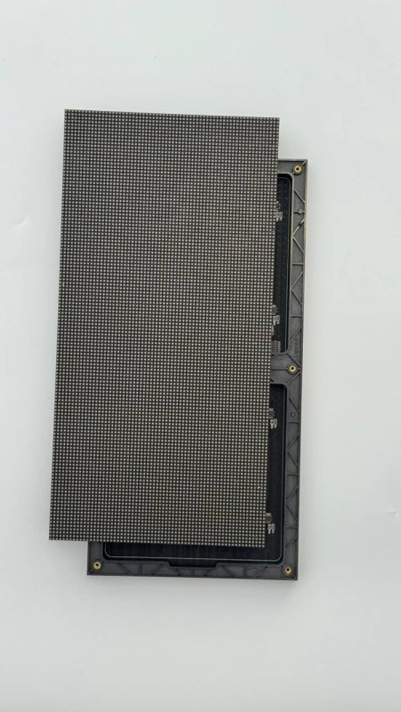LED-модуль P2.5 повноколірний внутрішній Q2.5Н (320х160мм)