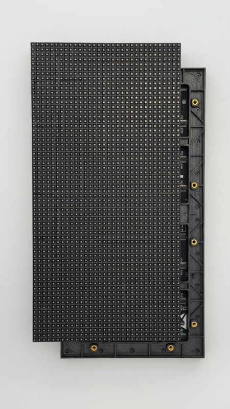 LED-модуль P4 повноколірний внутрішній Q4Е (320х160мм)