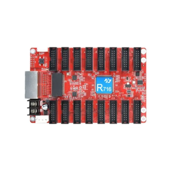 Прийомна карта HUIDU R716